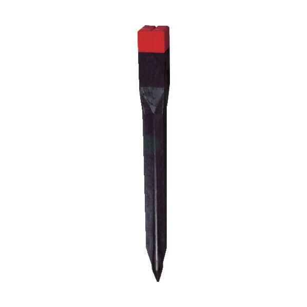 トラスコ 樹脂製境界杭４５０Ｘ４５ｍｍ 453 x 45 x 45 mm TA-45 1