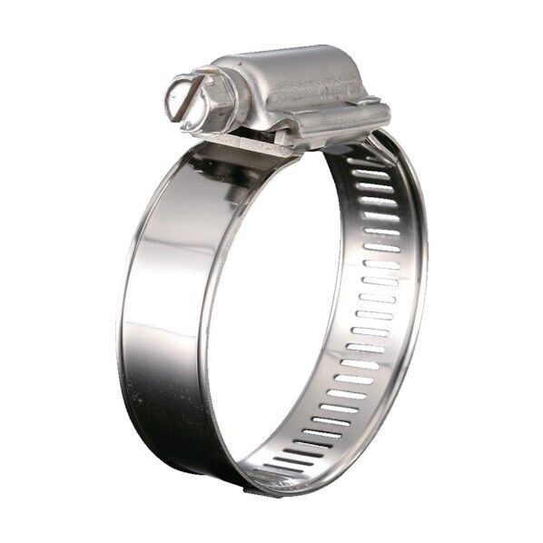 ホースバンド 普及タイプ(オールステンレス)