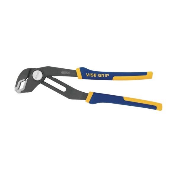 グルーブロックプライヤ-