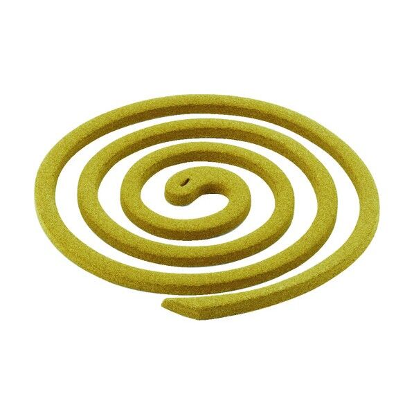 天然蚊とり線香プレミアム30巻入 1