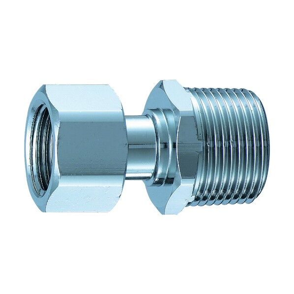 異径片ナット付アダプター