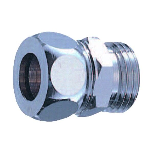 給水アダプター