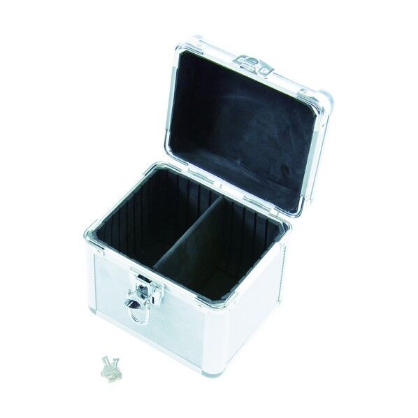 アルミケース190mm 200 x 185 x 210 mm 0.950KG TAC-19M