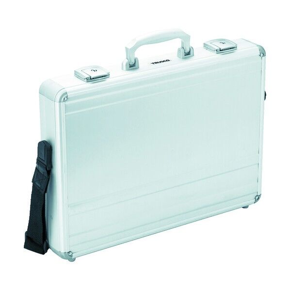 アルミケース(シルバー)425×68×305mm