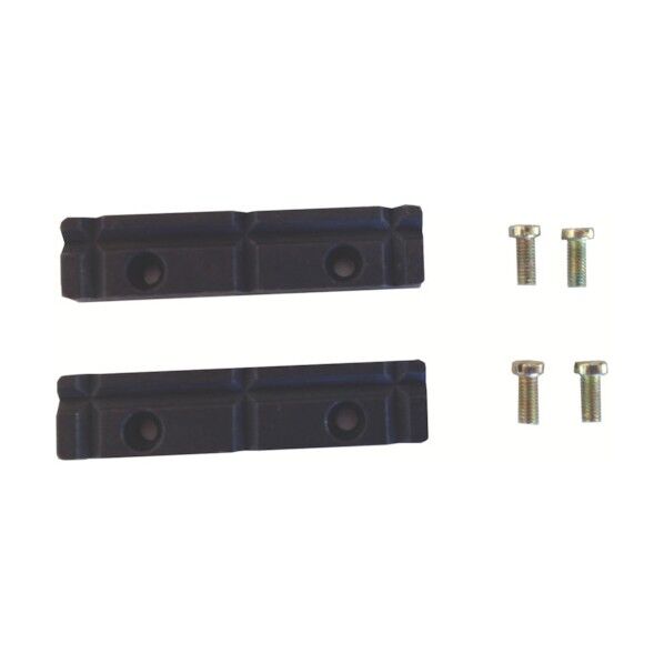 アルミ合金バイスTAB70用口金セット