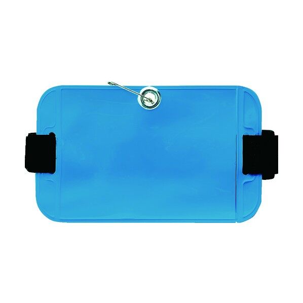 名刺型腕章(ソフトタイプ)