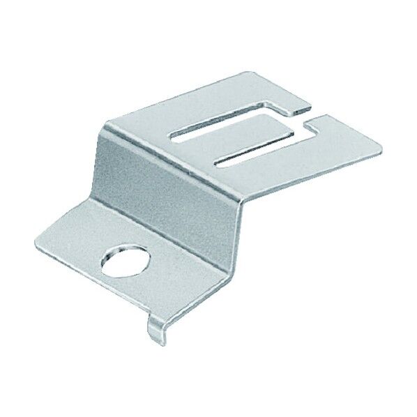 トランジスタクリップ15mm幅 取付穴径φ3.2 T9051H-3.2 10個