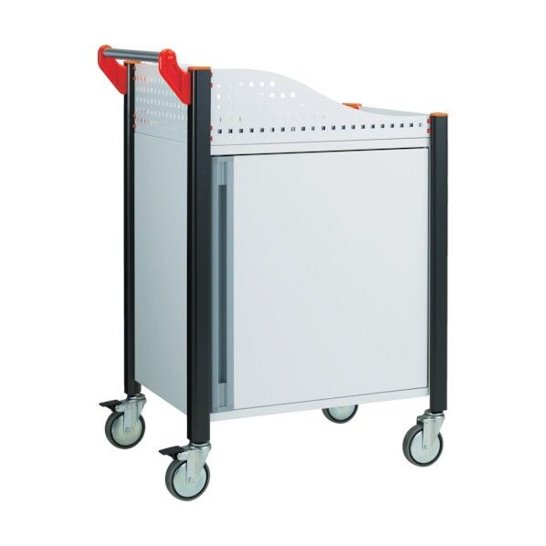 カスタムワゴン (キャビネット付)