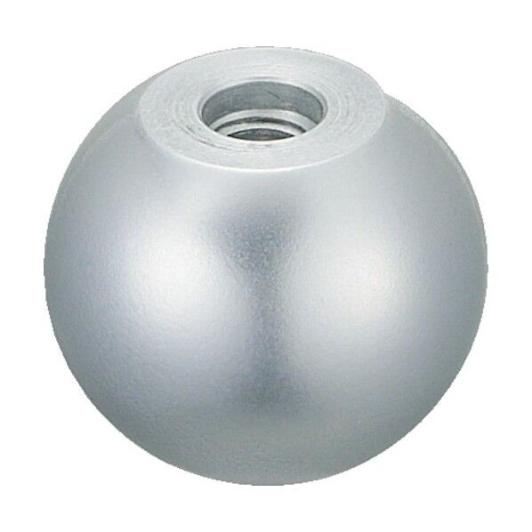 握り玉(アルミ製)