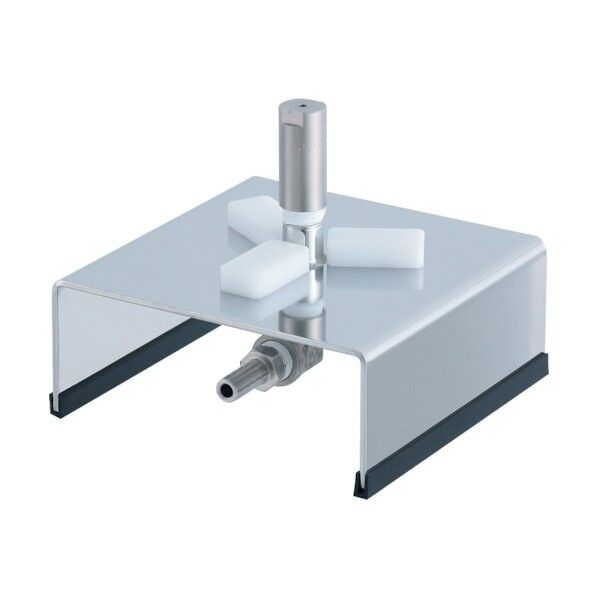 ボトル洗浄台 TA-CN-3/8F 1点