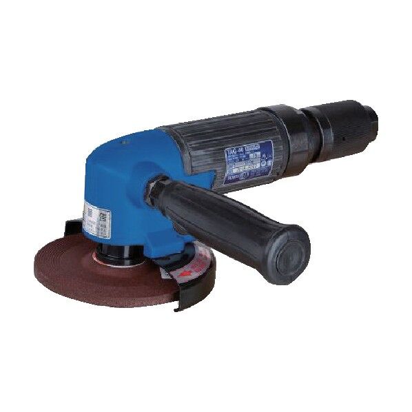 エアアングルグラインダー