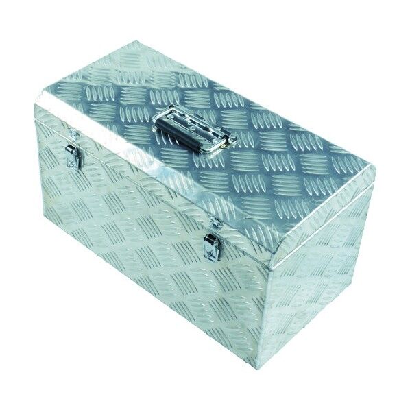 アルミケース190mm 510 x 270 x 290 mm 4.300KG TACB-50