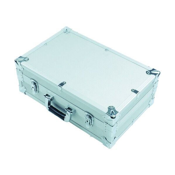 アルミトランクケース 600 x 450 x 70 mm 1