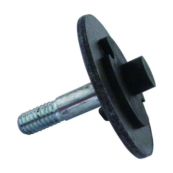 グリスガンTAG508N用ロテーティングフィクサー 45 x 45 x 43 mm TAG508N023 1個