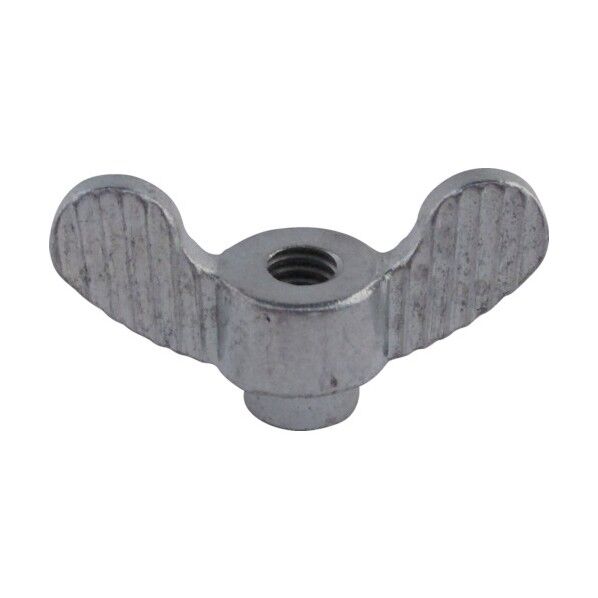 グリスガンTAG508N用バタフライロックプラグ 55 x 50 x 20 mm TAG508N029 1個