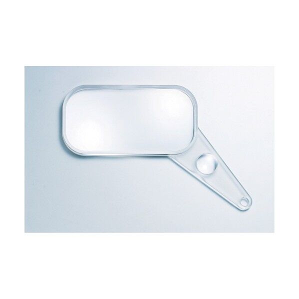 アクリル角型ルーぺ