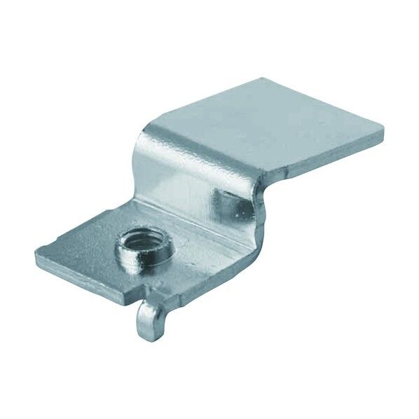 トランジスタクリップ鉄材 T9132 10個