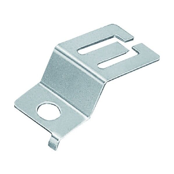 トランジスタクリップ10mm幅 取付穴径φ3.2 T9052H-3.2 10個