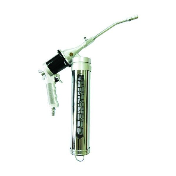 スマートエア抜キエア式グリースガン カートリッジ・手詰メ兼用