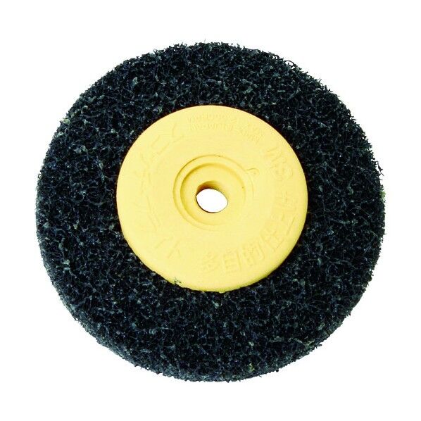 TAMOKUTEKI スコッチ・ブライト 多目的仕上げディスク #320