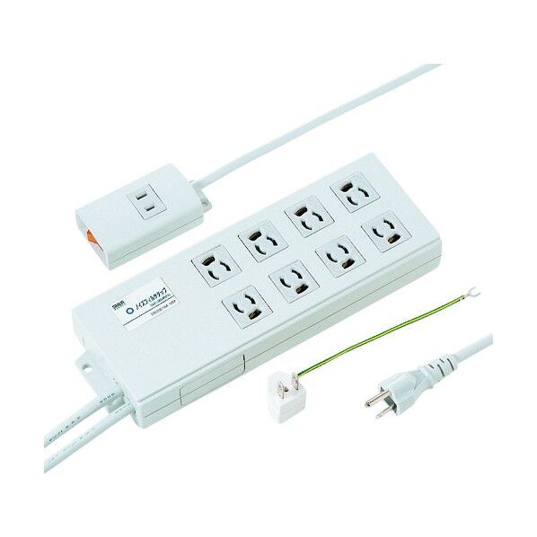 ノイズフィルタタップ TAP-3804NFN