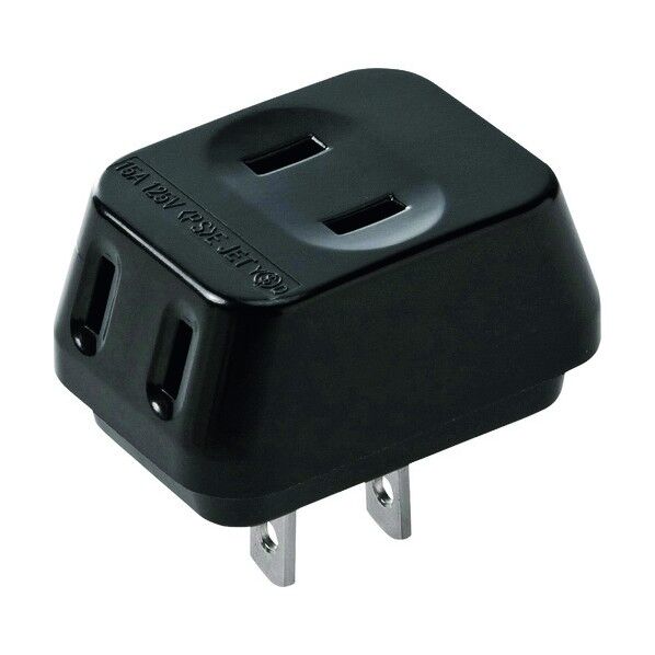 トリプルタップ TAP-AC3BKN 1点