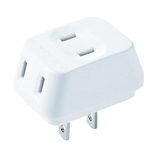 トリプルタップ TAP-AC3N 1点