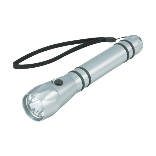 アルミLEDライト85ルーメンΦ46X240