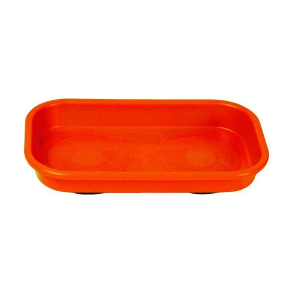 角形樹脂マグネットトレー