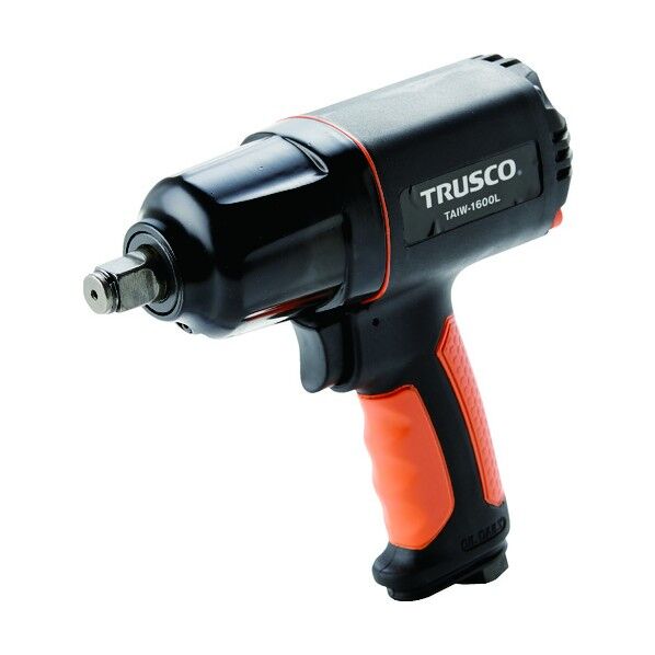 エアーインパクトレンチ 軽量タイプ