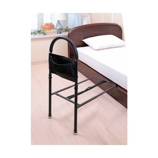 ベッドガード 差し込み式 TAN-171 1個