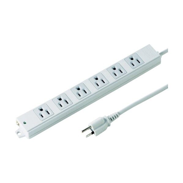 工事物件タップ ノーマルコンセント