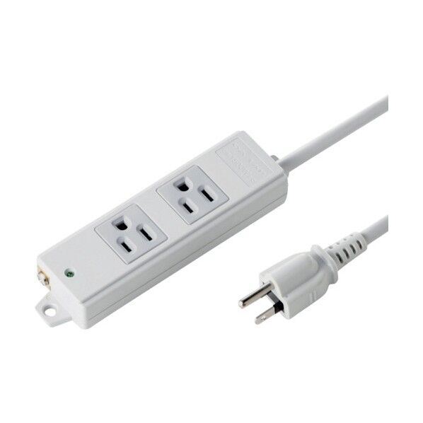 工事物件タップ ノーマルコンセント (エコタイプ)