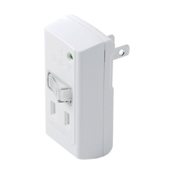 電源アダプタ＿雷ガードタイプ