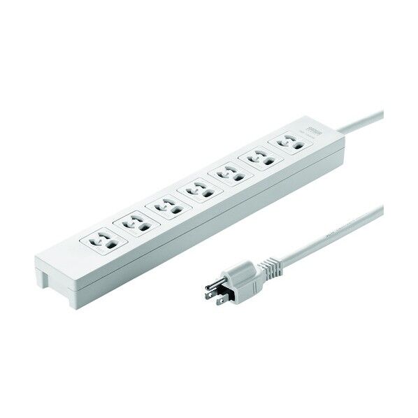 電源タップ TAP-F37-5 1点