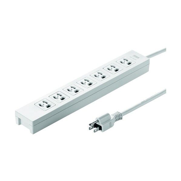 電源タップ TAP-F37-5R 1点