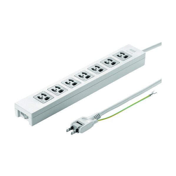 電源タップ TAP-F37-5ZSR 1点
