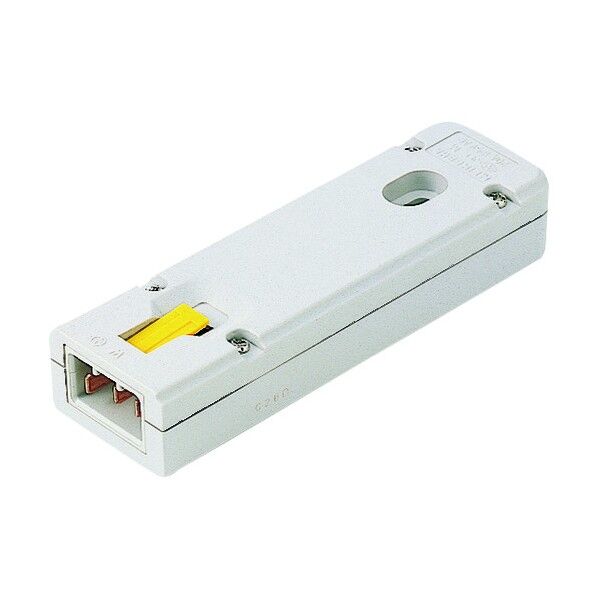 20Aコンセントバー用延長用アダプタ