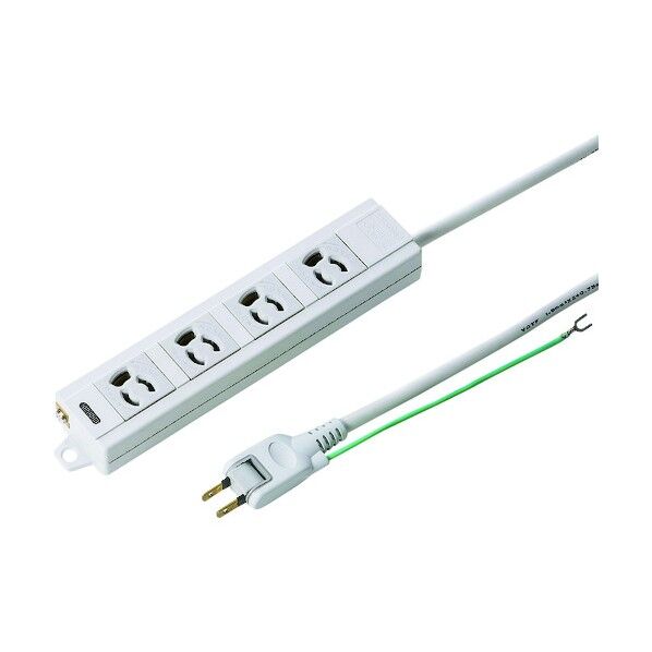 電源タップ TAP-MG341N2PN-5 1点