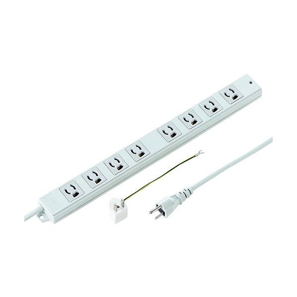 抜け止めタップ TAP-MG3811N