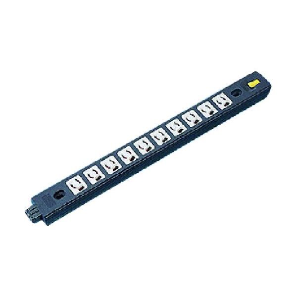 サーバーラック用15Aコンセントバー