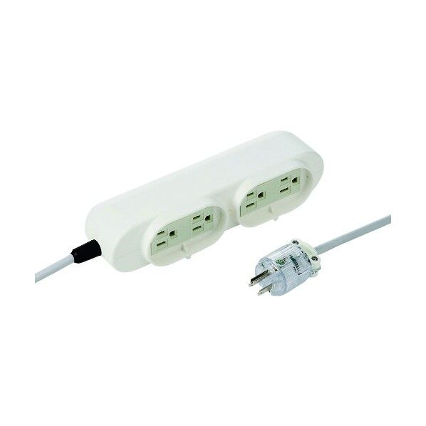 病院用タップ TAP-MR7548TD5 1点