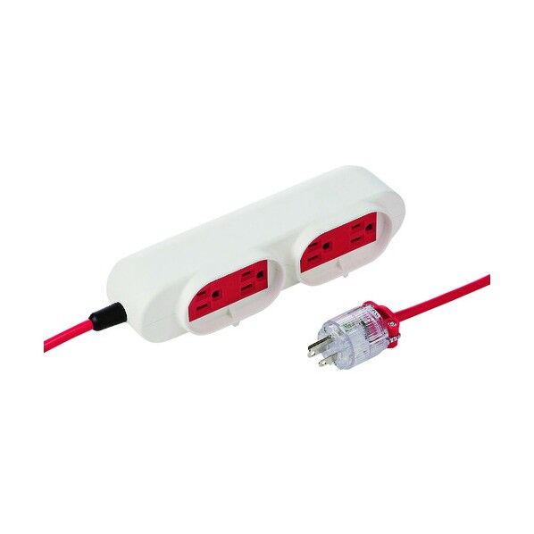 病院用タップ TAP-MR7548TD5R 1点