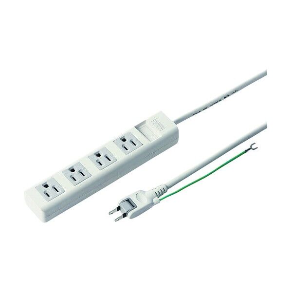 電源タップ TAP-N3425MGN 1点