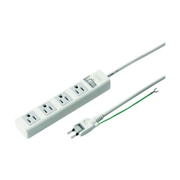 電源タップ TAP-N3425SWN 1点