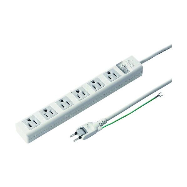 電源タップ TAP-N3625SWN 1点