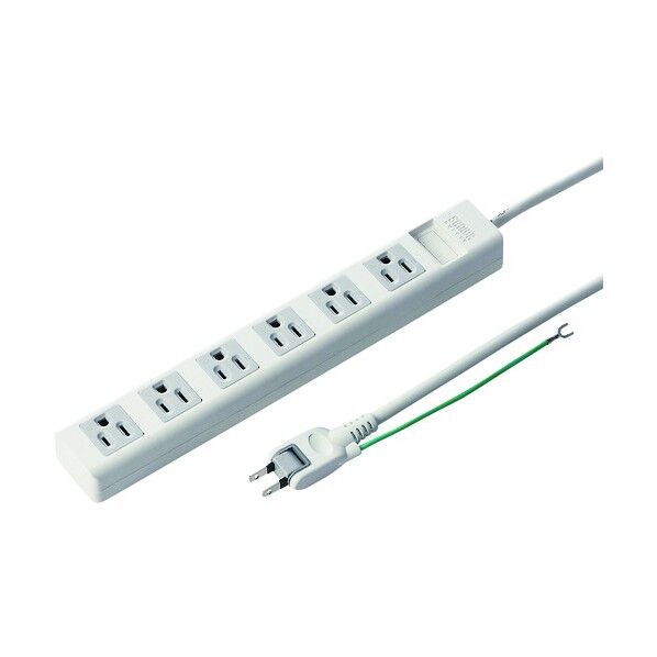 電源タップ TAP-N3650N 1点