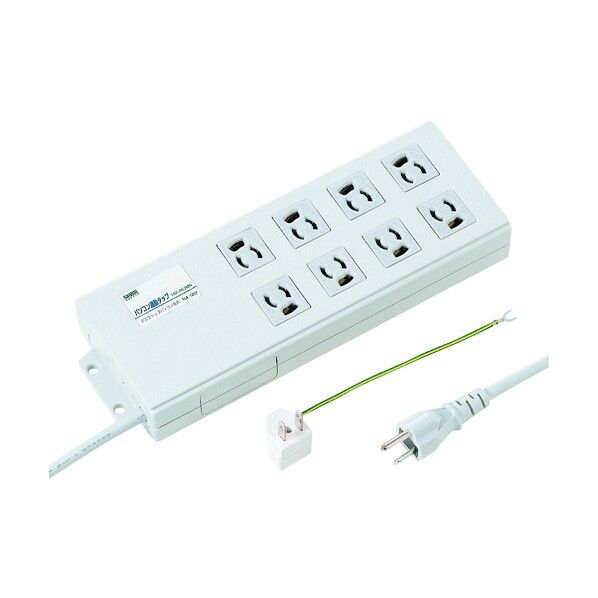 パソコン連動タップ TAP-RE2MN 1点