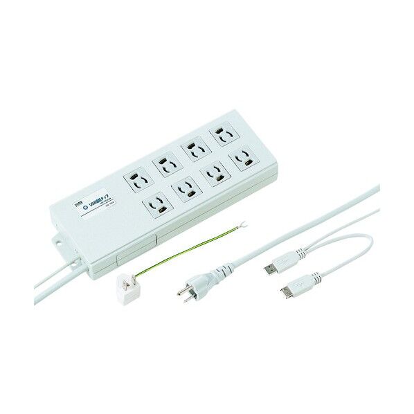 USB連動タップ TAP-RE2UN 1点