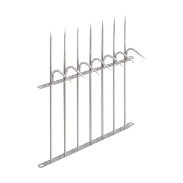 忍び返し ステンレス